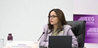 Aprueba IEEG estatutos para postulación de candidaturas independientes