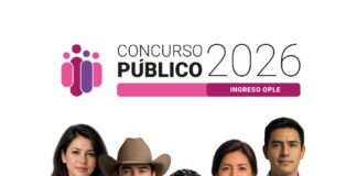 Invitan INE e IEEG a participar en concurso SPEN