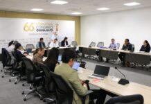 Revisan propuestas en materia de abuso sexual y responsabilidad civil por bienes o servicios defectuosos