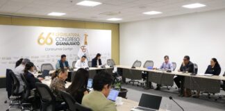 Revisan propuestas en materia de abuso sexual y responsabilidad civil por bienes o servicios defectuosos