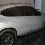 FGR LLEVA A PROCESO POR LA PROBABLE POSESIÓN DE ARMA DE FUEGO A POSIBLE INTEGRANTE DE UN GRUPO CRIMINAL