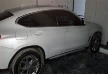FGR LLEVA A PROCESO POR LA PROBABLE POSESIÓN DE ARMA DE FUEGO A POSIBLE INTEGRANTE DE UN GRUPO CRIMINAL