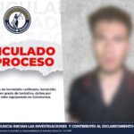FISCALÍA DE GUANAJUATO LOGRÓ LA CAPTURA DE SUJETO QUE INCENDIÓ UN BILLAR Y DEJÓ DOS PERSONAS SIN VIDA Y DOS LESIONADAS EN SALAMANCA
