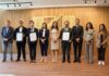 Premian a ganadores del décimo tercer Concurso de Ensayo de Investigación Legislativa