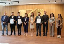 Premian a ganadores del décimo tercer Concurso de Ensayo de Investigación Legislativa