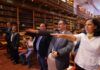 Instalan el Consejo para la Protección del Patrimonio del Municipio de Guanajuato