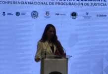 PIDE GOBERNADORA A LOS TRES NIVELES DE GOBIERNO TRABAJAR EN EQUIPO.
