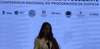 PIDE GOBERNADORA A LOS TRES NIVELES DE GOBIERNO TRABAJAR EN EQUIPO.