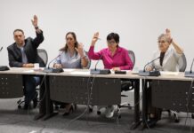 Comisión aprueba dictamen de punto de acuerdo para evaluar el impacto del Programa Nacional de Población 2026-2030