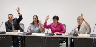 Comisión aprueba dictamen de punto de acuerdo para evaluar el impacto del Programa Nacional de Población 2026-2030