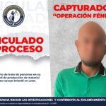 OPERACIÓN FÉNIX XIII: LA DESARTICULACIÓN DE UNA RED DE TRATA QUE PRODUCÍA MATERIAL DE ABUSO SEXUAL INFANTIL EN LEÓN
