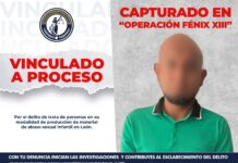 OPERACIÓN FÉNIX XIII: LA DESARTICULACIÓN DE UNA RED DE TRATA QUE PRODUCÍA MATERIAL DE ABUSO SEXUAL INFANTIL EN LEÓN