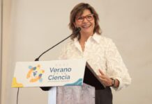 Celaya reúne el talento científico de la juventud en la clausura del XXXI Verano de la Ciencia