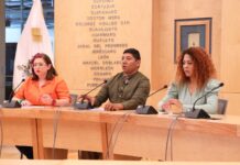 Analizan iniciativa para fortalecer la atención a la salud mental de las juventudes