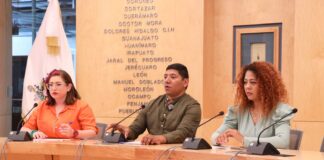 Analizan iniciativa para fortalecer la atención a la salud mental de las juventudes