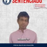 FGEG: VIOLADOR PASARÁ MÁS DE UNA DÉCADA EN LA CÁRCEL POR AGRESIONES A DOS VÍCTIMAS EN VALLE DE SANTIAGO