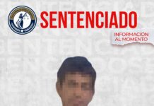 FGEG: VIOLADOR PASARÁ MÁS DE UNA DÉCADA EN LA CÁRCEL POR AGRESIONES A DOS VÍCTIMAS EN VALLE DE SANTIAGO