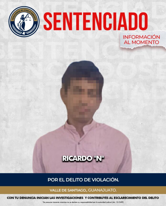 ricardo