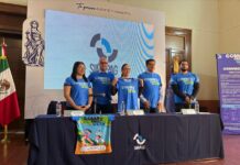 SIMAPAG ANUNCIA CUARTA CARRERA ATLÉTICA EN LA PRESA DE MATA EN SEPTIEMBRE.