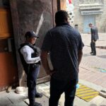 SEÑALAN A ESTUDIANTINA POR DEFRAUDAR PRESUNTAMENTE A TURISTA DE TIJUANA.