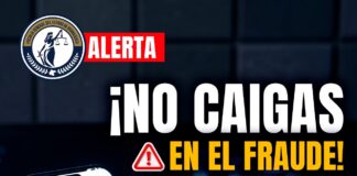 ¡NO CAIGAS!: DELINCUENTES USAN FALSAS TRANSFERENCIAS PARA ROBAR TU VEHÍCULO