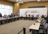 Abordan en Diputación Permanente protección a niñas, niños y adolescentes, libertad de expresión y retrasos en obra pública