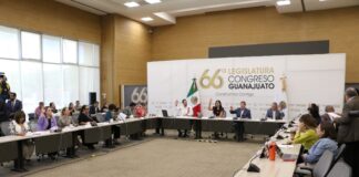 Abordan en Diputación Permanente protección a niñas, niños y adolescentes, libertad de expresión y retrasos en obra pública