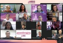 Aprueba IEEG resolución de procedimiento sancionador