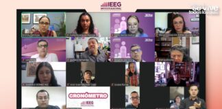 Aprueba IEEG resolución de procedimiento sancionador