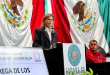 Presentan universidades estados financieros