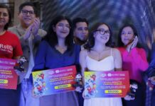 Reconocen el talento, la creatividad y el liderazgo de las y los jóvenes de Guanajuato capital