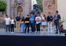 Guanajuato Capital apuesta por el talento joven con el inicio de “Capital Joven 2026: ¿jalas o qué?”