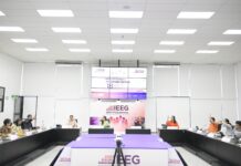 Modifica IEEG Reglamento de Oficialía Electoral