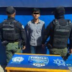 Detienen a cuatro en la capital por presunta posesión de droga