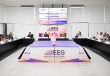 Aprueba IEEG resoluciones de procedimientos sancionadores