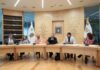 Analizan iniciativas para fortalecer la inclusión de las juventudes y el deporte en Guanajuato