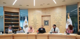 Analizan iniciativas para fortalecer la inclusión de las juventudes y el deporte en Guanajuato