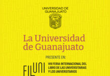 La UG destacará su catálogo editorial durante la VIII FILUNI