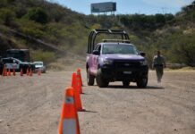 AUTORIDADES POLICIALES REFORZARÁN LA VIGILANCIA EN CARRETERAS POR FIESTAS PATRIAS.