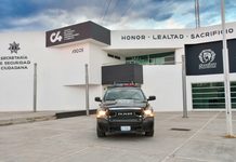 SSC de Guanajuato abre investigación interna por presunto abuso de autoridad