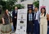 Especialistas de México y América Latina comparten conocimientos botánicos en la UG