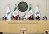 Inicia el Tercer Año de Ejercicio Constitucional de la 66 Legislatura