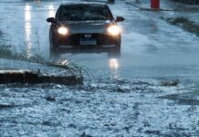 Observatorio UG alerta sobre lluvias abundantes en Guanajuato