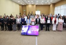Analizan desafíos y propuestas para fortalecer la legislación contra la violencia digital hacia mujeres, adolescentes y niñas