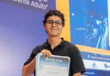 Estudiante de Medicina obtiene el primer lugar por investigación epidemiológica sobre disnatremias y mortalidad en adultos mayores en México