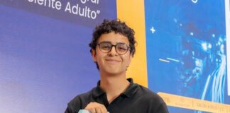 Estudiante de Medicina obtiene el primer lugar por investigación epidemiológica sobre disnatremias y mortalidad en adultos mayores en México
