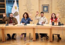 Avalan dictamen en materia de evaluación de políticas públicas y mejora regulatoria