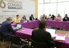 Analizan iniciativas en materia de seguridad pública y autonomía de los pueblos y comunidades indígenas y afromexicanas