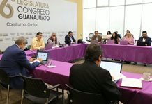 Analizan iniciativas en materia de seguridad pública y autonomía de los pueblos y comunidades indígenas y afromexicanas
