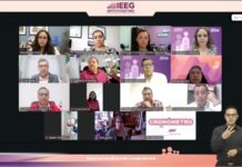 Emite IEEG Reglamento de Precampañas